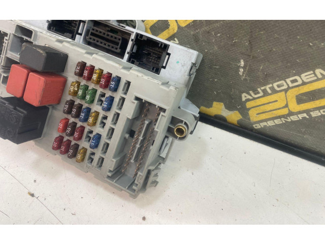 Блок комфорта 51735170, 51735170   Fiat Punto (188)   