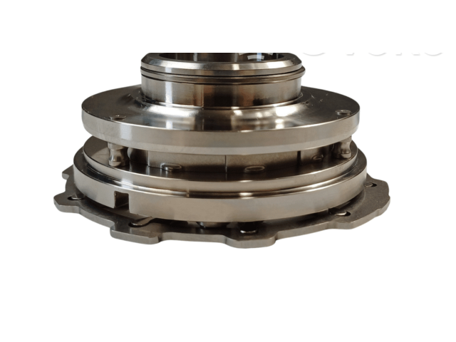  Турбина Volkswagen Caddy  775517-0001, NR-068         