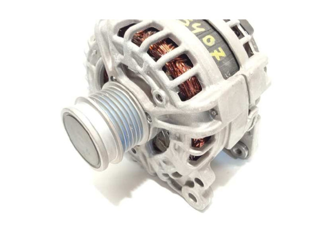 Генератор 05E903026L Audi A3 8Y