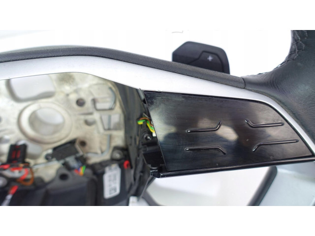 Руль Audi e-tron - года KIEROWNICA AUDI Q5 E-TRON 85E 85E419091B