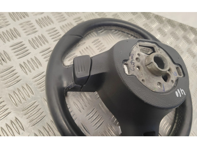 Руль Volkswagen Jetta VI 2011 - 2018 года 5C0419091AL