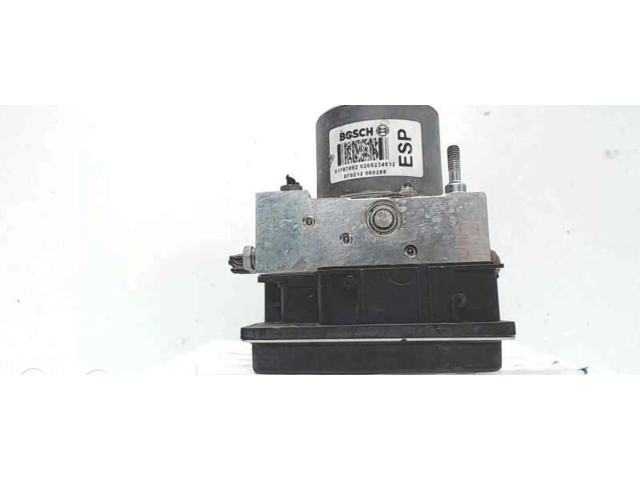 Jednotka ABS 0265234512, 199A5000 Fiat Grande Punto 2005