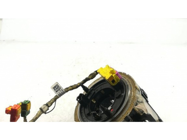 Полоса надувных подушек (кольцо srs)