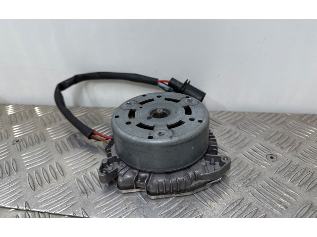 Вентилятор радиатора 80A959455B Audi Q5 SQ5