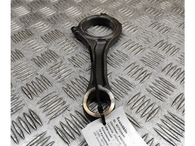 Ojnice 038198401F Audi A6 S6 C6 4F