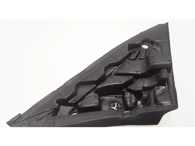 Части зеркала