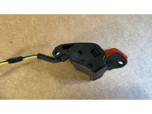 Volant BMW M5 F90 2020 61317854520