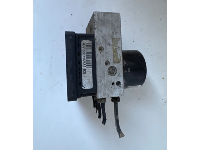 Блок АБС 30643979 Volvo S60 2005 - 2010 года