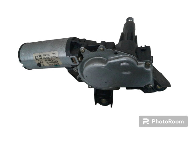 Моторчик заднего дворника 1688200442    Mercedes-Benz A W168