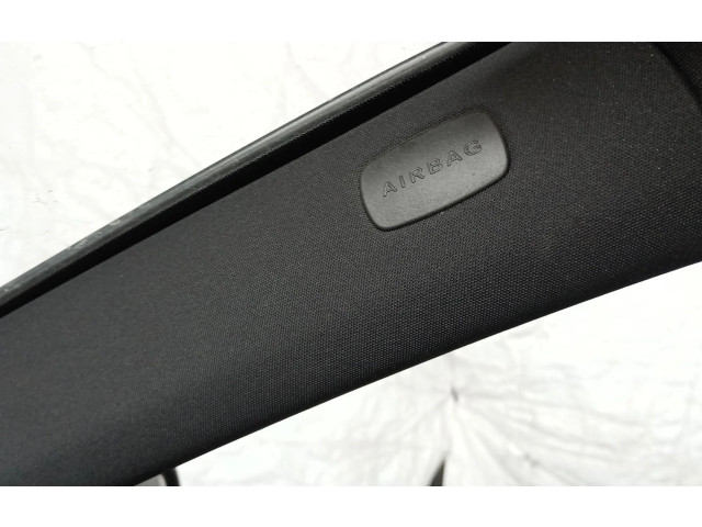 Подушка безопасности двери A2128604802, 621393900   Mercedes-Benz E A207