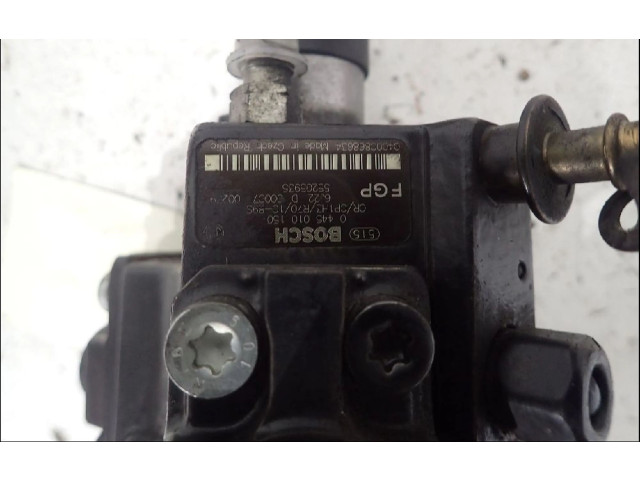 Vstřikovací čerpadlo 55205935 Fiat Doblo 186A9000