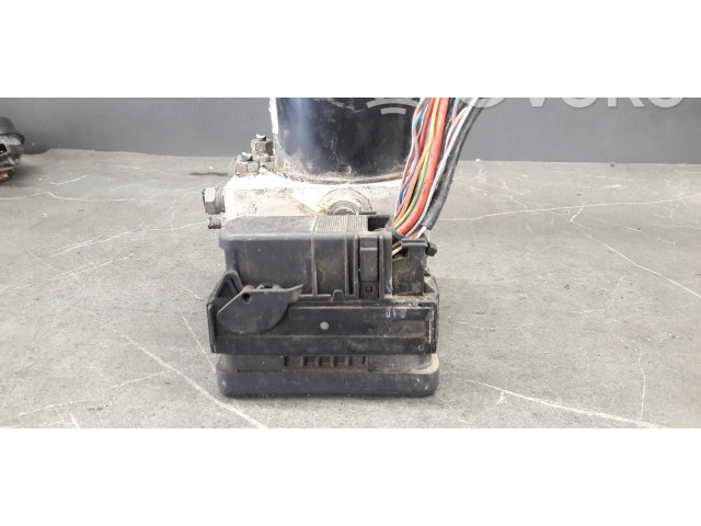 Блок АБС 4670A078 Mitsubishi Grandis - года