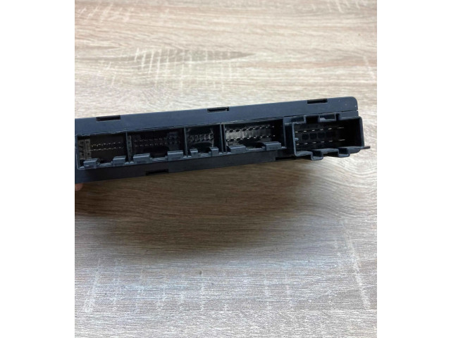 Блок комфорта 4B0962258A, 410215006 Audi A6 S6 C5 4B