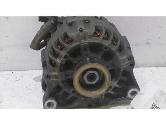 Генератор 5705NC Citroen C1 1.4