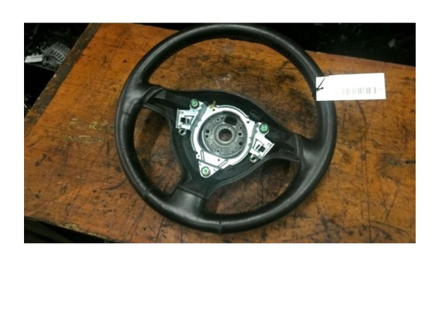 Руль Volkswagen Golf IV 1998 - 2005 года