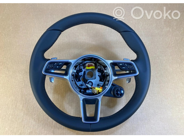 Volant Porsche 911 991 2015 95B419091