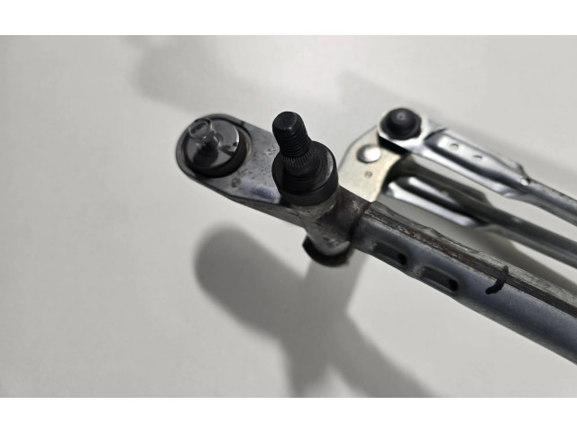 Turbodmychadlo Комплект механизма стеклоочистителей 1076725-CN-G Tesla Model 3