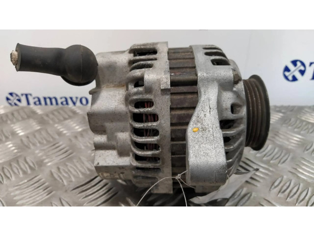 Генератор AHGA26, A5TA1091ZC Honda Civic 1.6