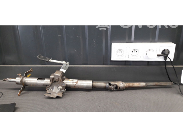 рейка Колонка рулевая Mazda MPV II LW 1999 - 2007 года