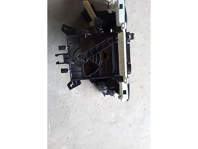 Блок управления климат-контролем    Hyundai Getz