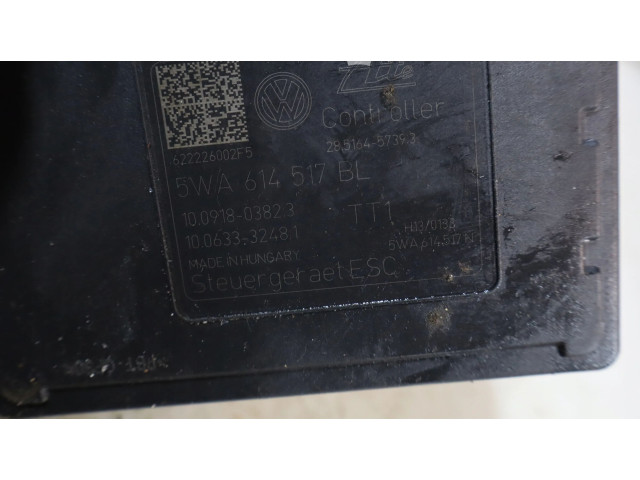 Jednotka ABS Volkswagen Caddy 2023