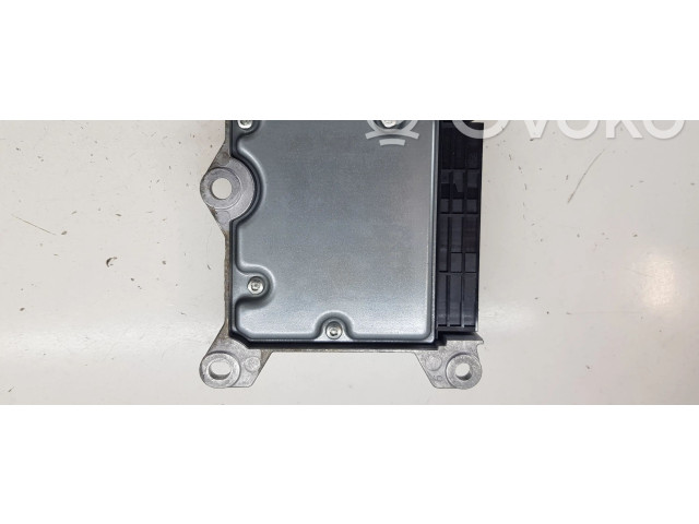 Блок подушек безопасности 9677909280 Citroen DS4