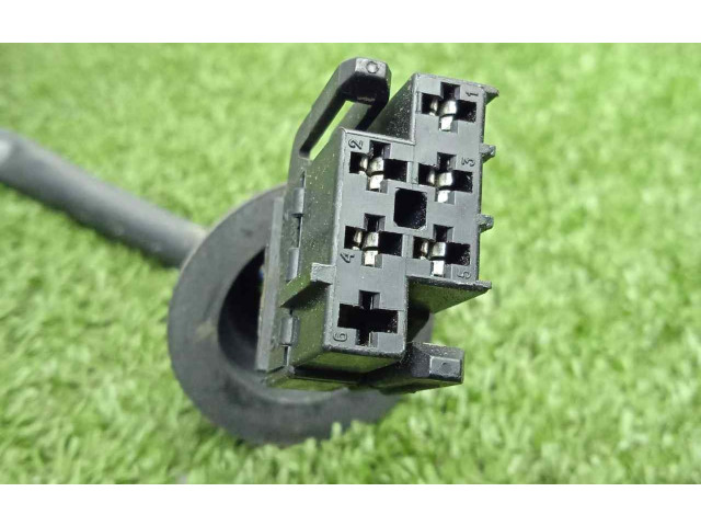 Зеркало электрическое        Volvo S70  V70  V70 XC  1997 - 2000 года   