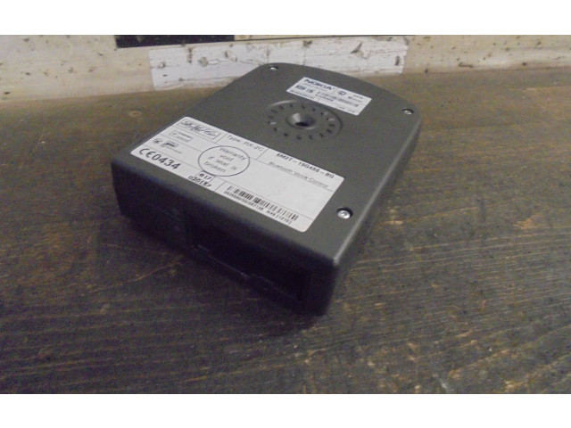 Блок управления 6M2T19G488BG Ford Galaxy