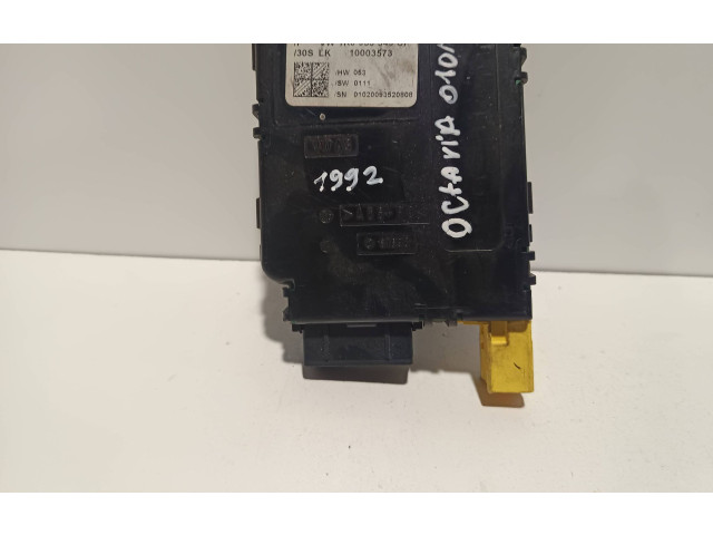 Другие блоки управления / модули Skoda Octavia Mk2 (1Z) 2004 - 2013 года 1K0953549CP, 10003573