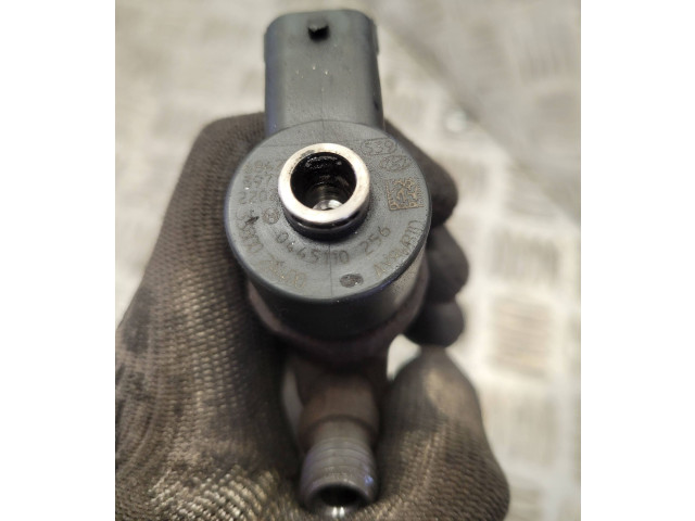 Форсунка 0445110256 Hyundai Getz