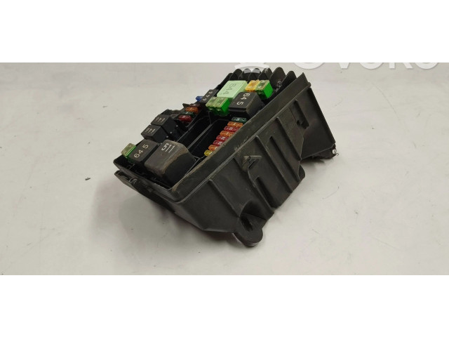 Блок предохранителей 5q0937125b   Skoda Octavia Mk3 (5E)    