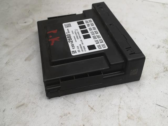 Блок комфорта 13512680   Chevrolet Camaro   