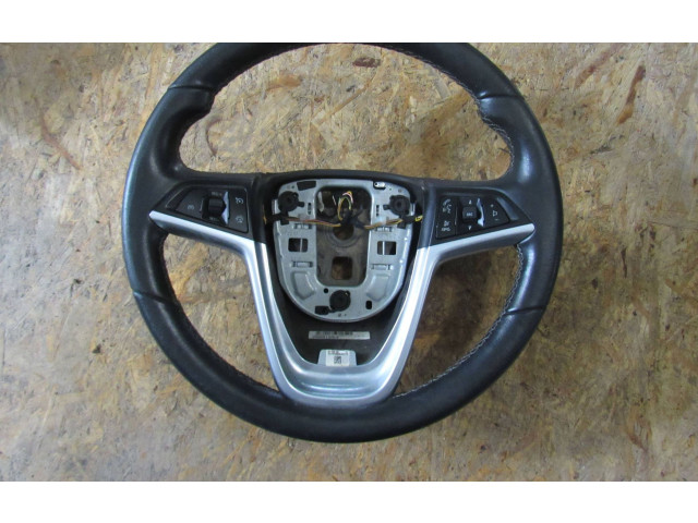 Volant Opel Mokka X 2019
