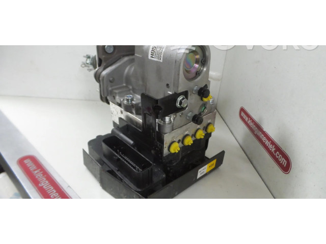 Блок АБС 58500G2500 Hyundai Ioniq 2016 - года