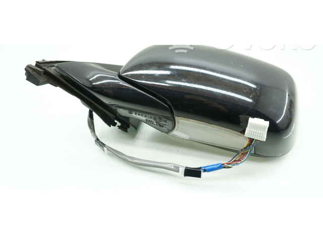Зеркало электрическое Bentley Mulsanne 1980 - 1992 года