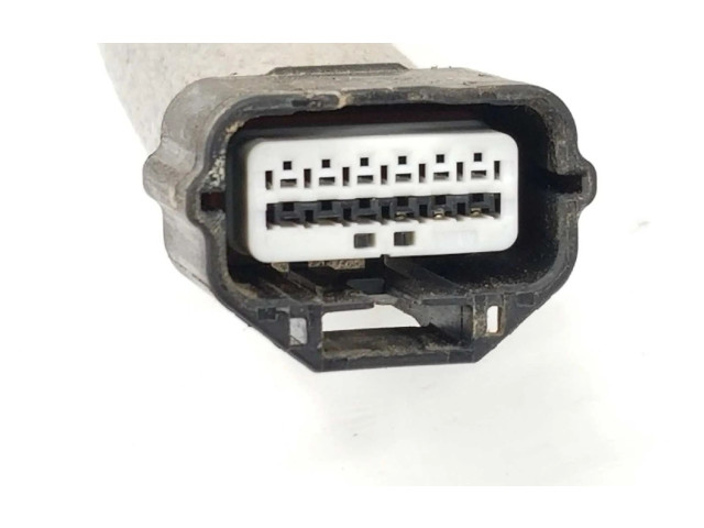 Зеркало электрическое Сзади Nissan Pathfinder R51 2005-2012 года