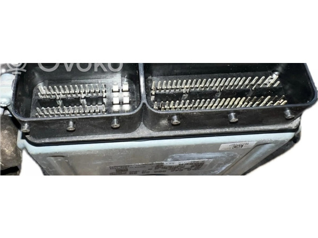 Řídící jednotka A6429002900, 0281016383 Mercedes-Benz C W204 2010