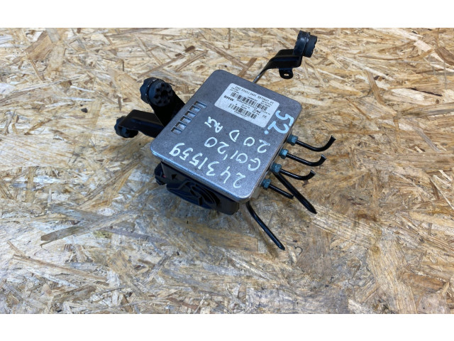 Блок АБС 6870621   BMW  X3 G01  2018 -  года