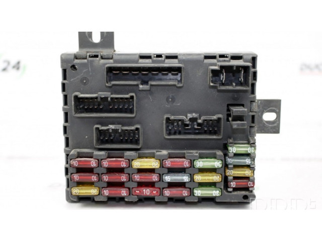 Pojistková skříňka 46447809, A223 Alfa Romeo 156 2000