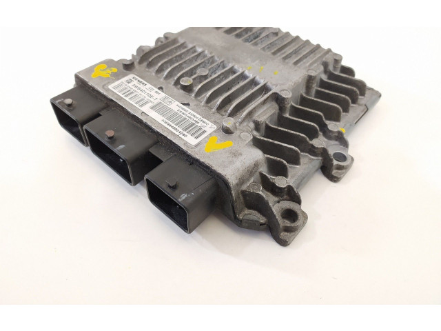 Řídící jednotka 9648624280, 9654925480 Citroen C3 Pluriel 2004