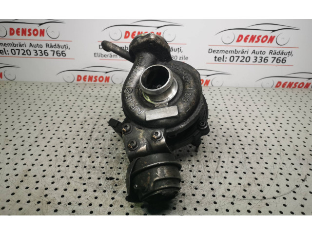  Турбина Audi A6 S6 C7 4G  03L145721B   для двигателя CGL      