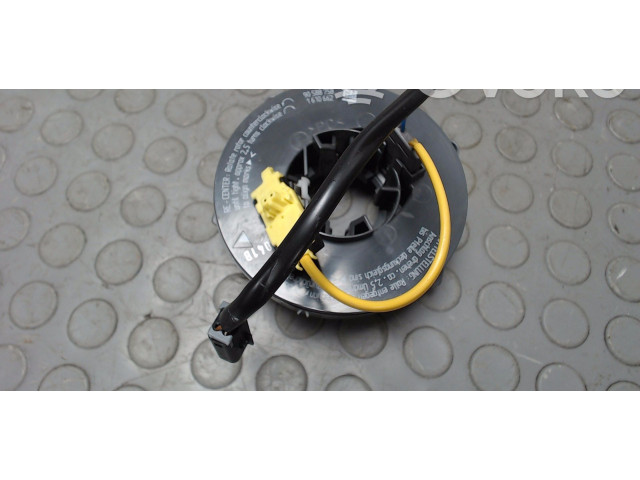 Подрулевой шлейф SRS 90588758, 1610662 Opel Astra G