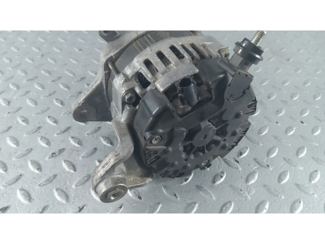 Генератор 23700AA921, A5TV0081A   Subaru Levorg 1.6     