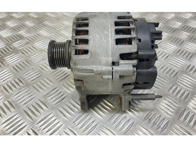 Генератор 03L903023L   Skoda Octavia Mk3 (5E)      