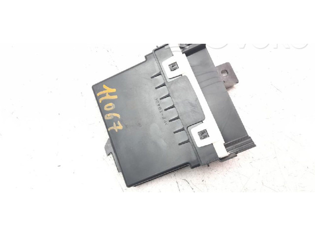 Блок комфорта 8865078160 Lexus NX