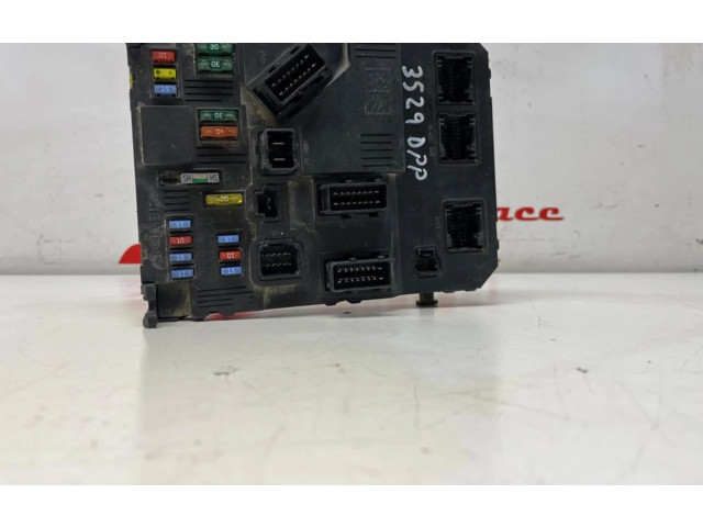 Pojistková skříňka BSIE0100 Citroen Berlingo