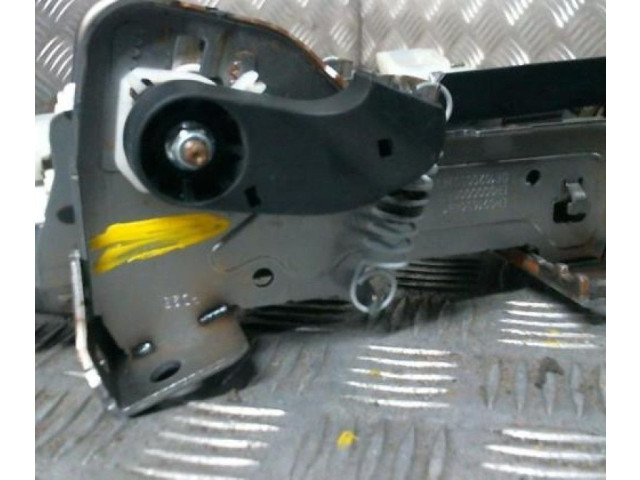 рейка Колонка рулевая Volkswagen Golf VII 2013 - 2019 года