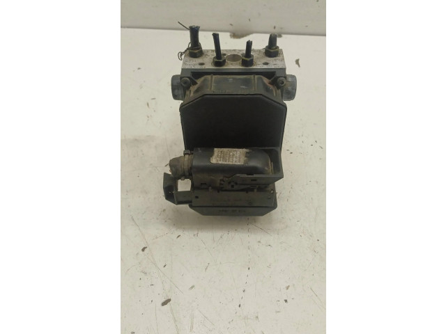 Блок АБС 3U0614517D Skoda Superb B5 (3U) 2001-2008 года