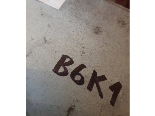 Блок управления двигателя B6k1, Insf   Mitsubishi Galant