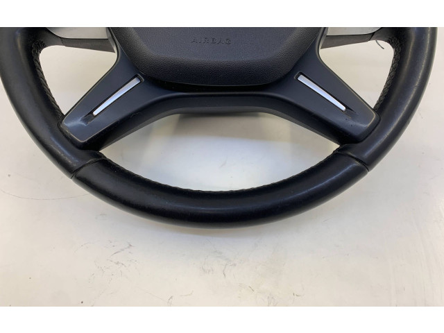 Volant Mercedes-Benz C AMG W204 2012